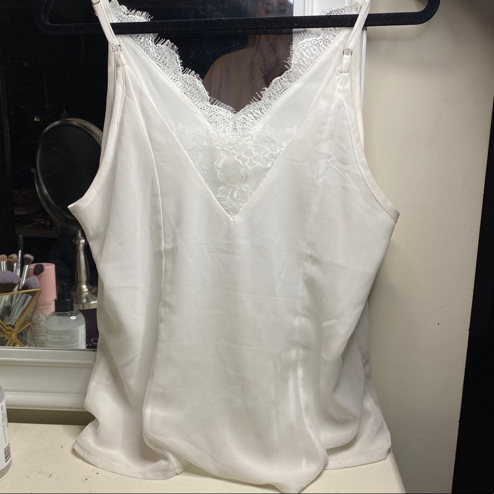 Lace cami - Picture 3 of 3